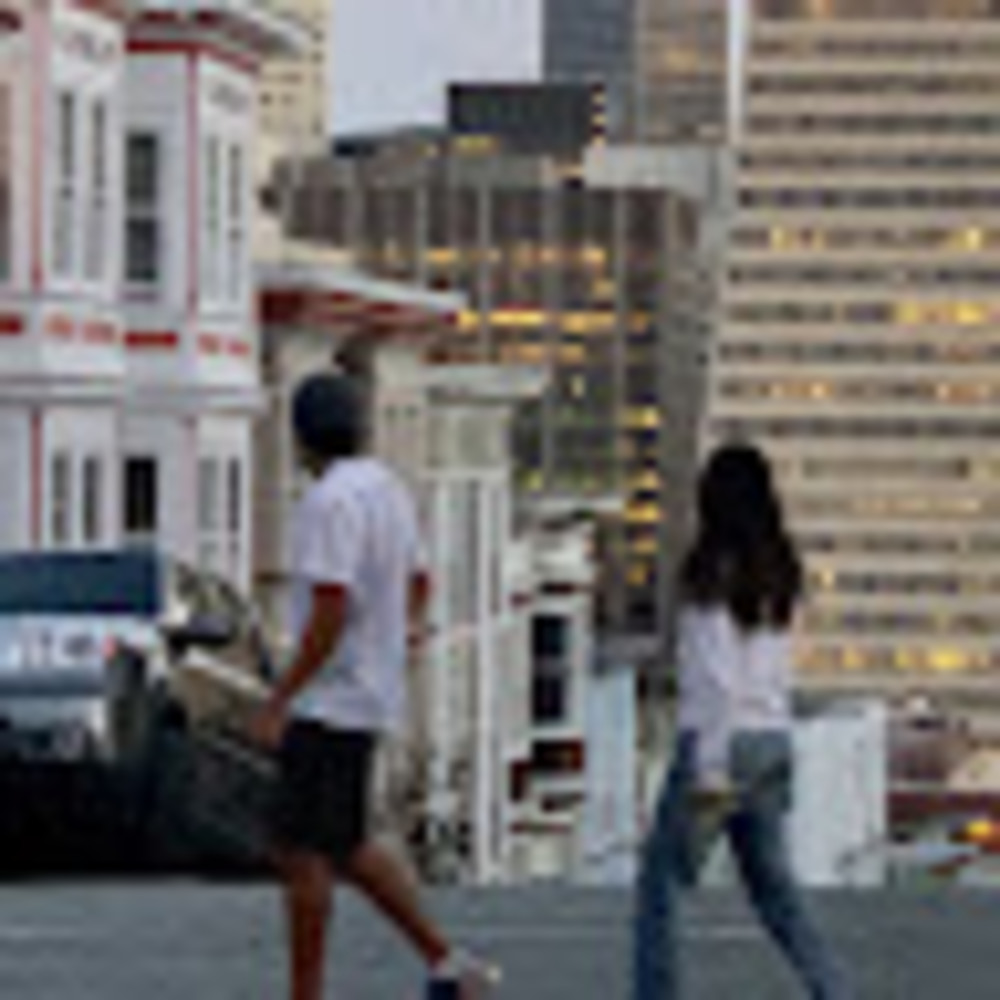 Meet your Posher, Sofia